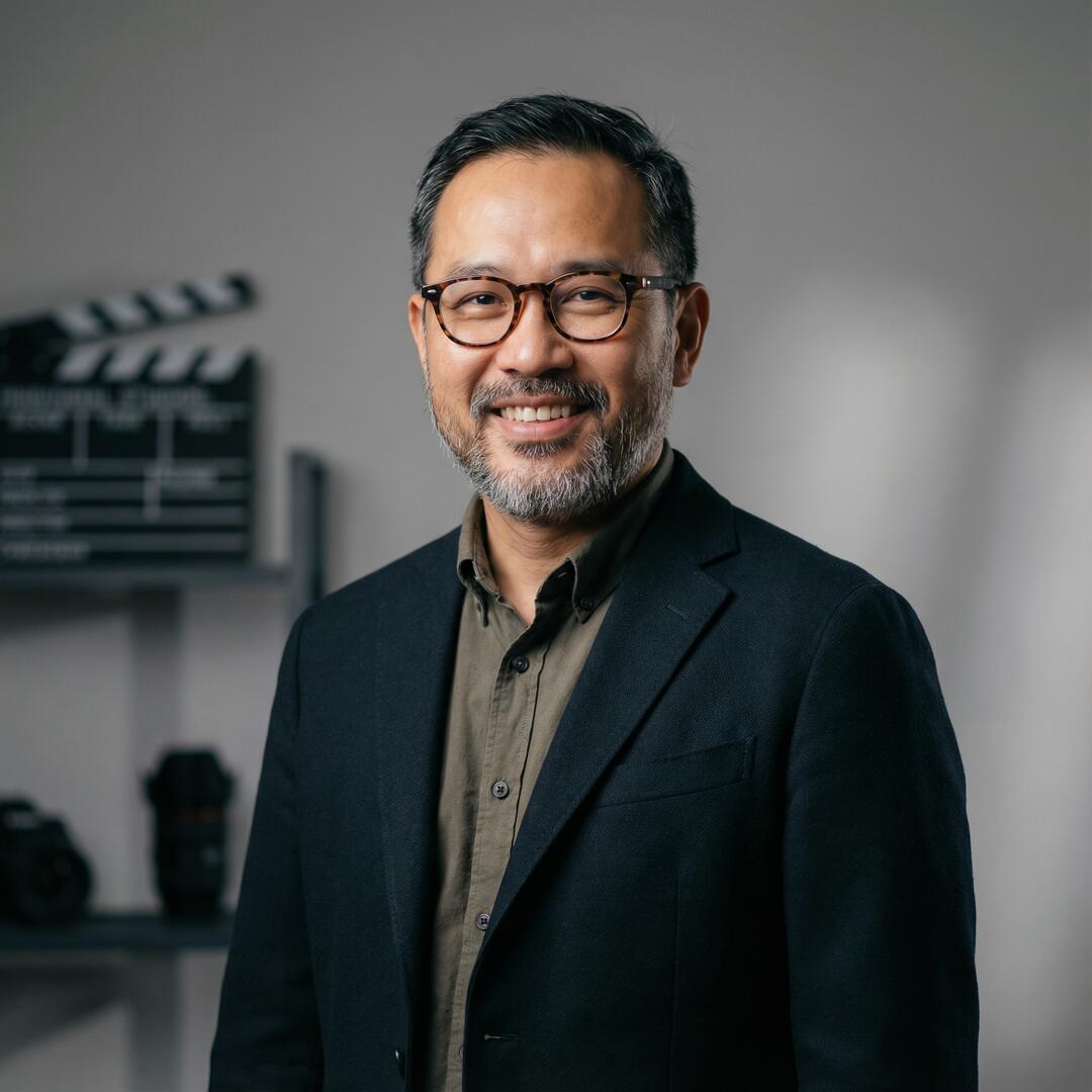 黄瓜视频首席导演张明